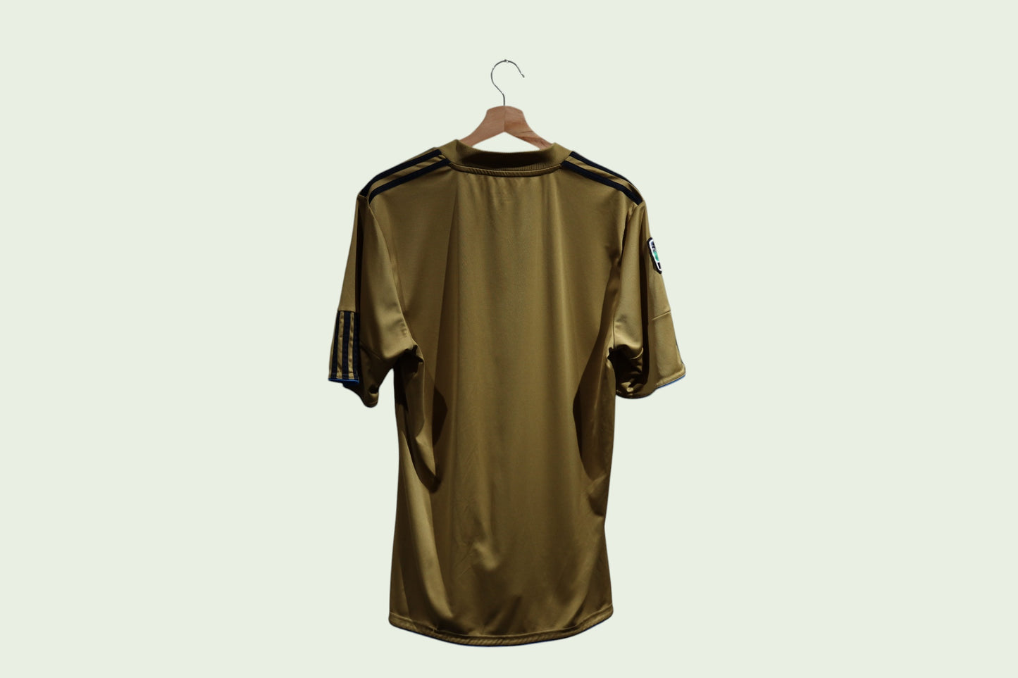 Philadelphia Union Away - 2011 - (L)