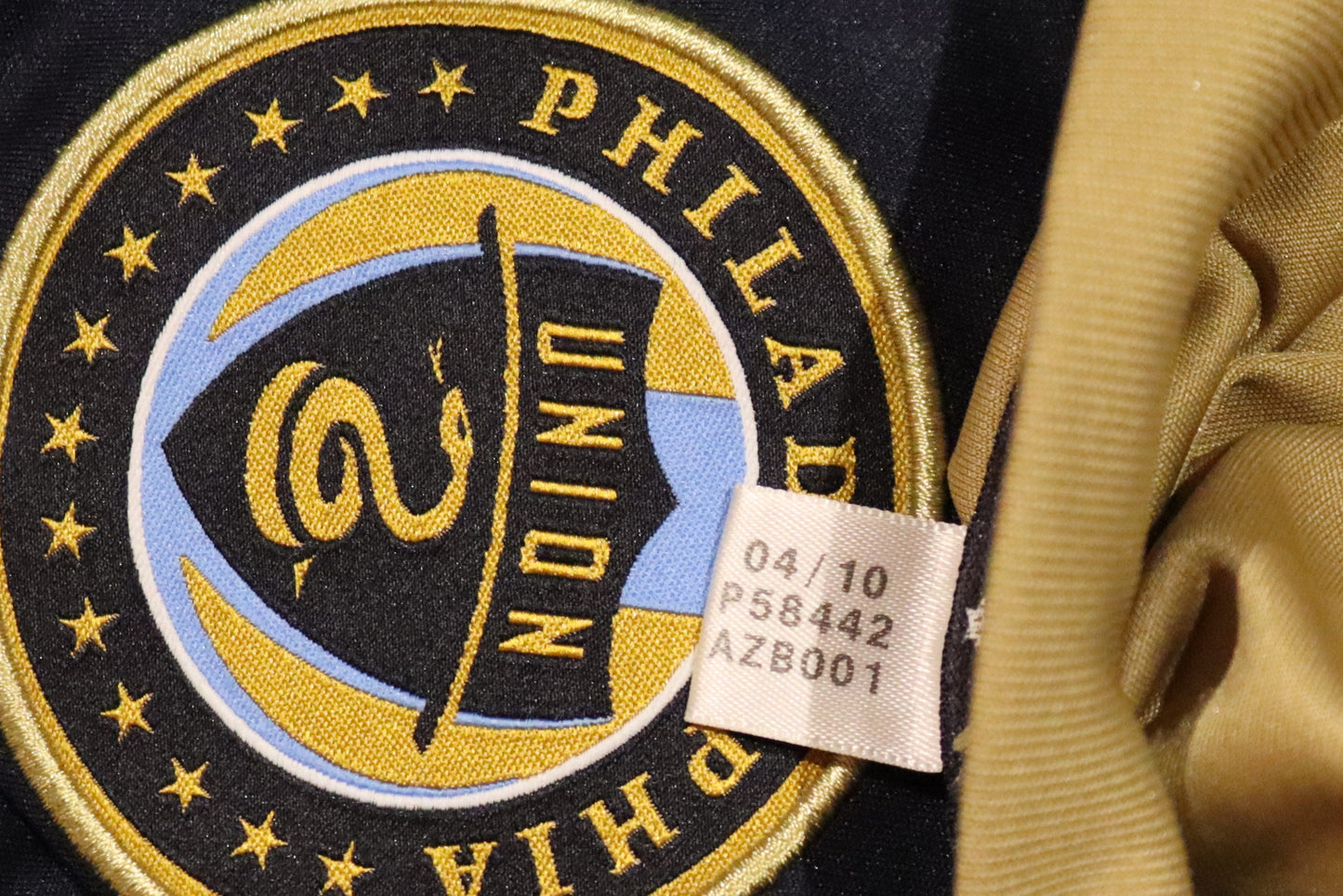 Philadelphia Union Away - 2011 - (L)