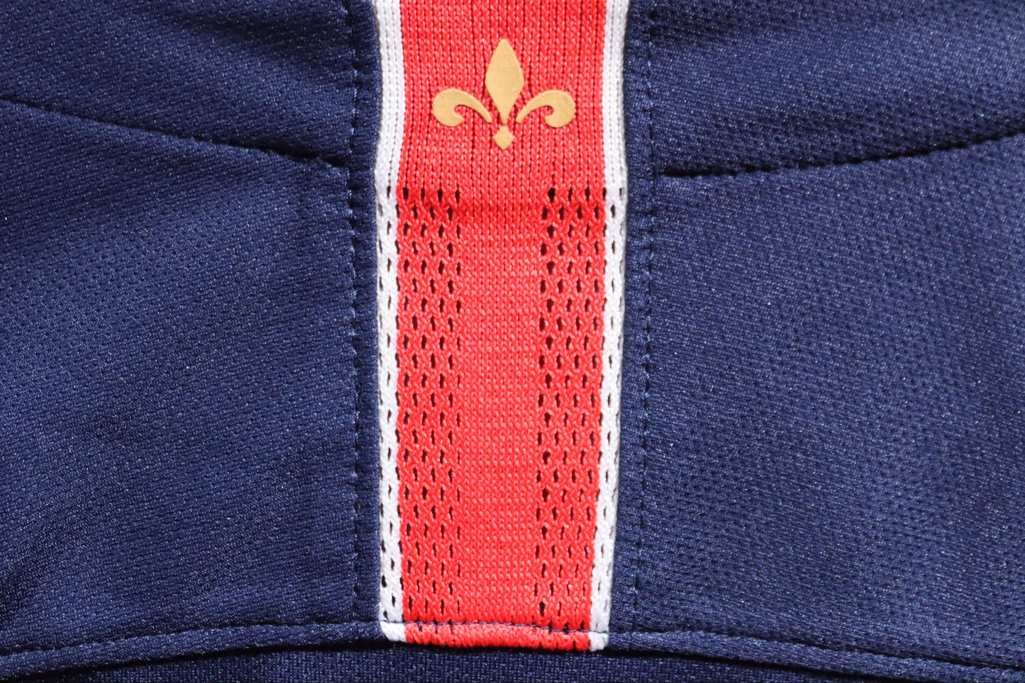 PSG Home - 2018/19 - Mbappe - (S)