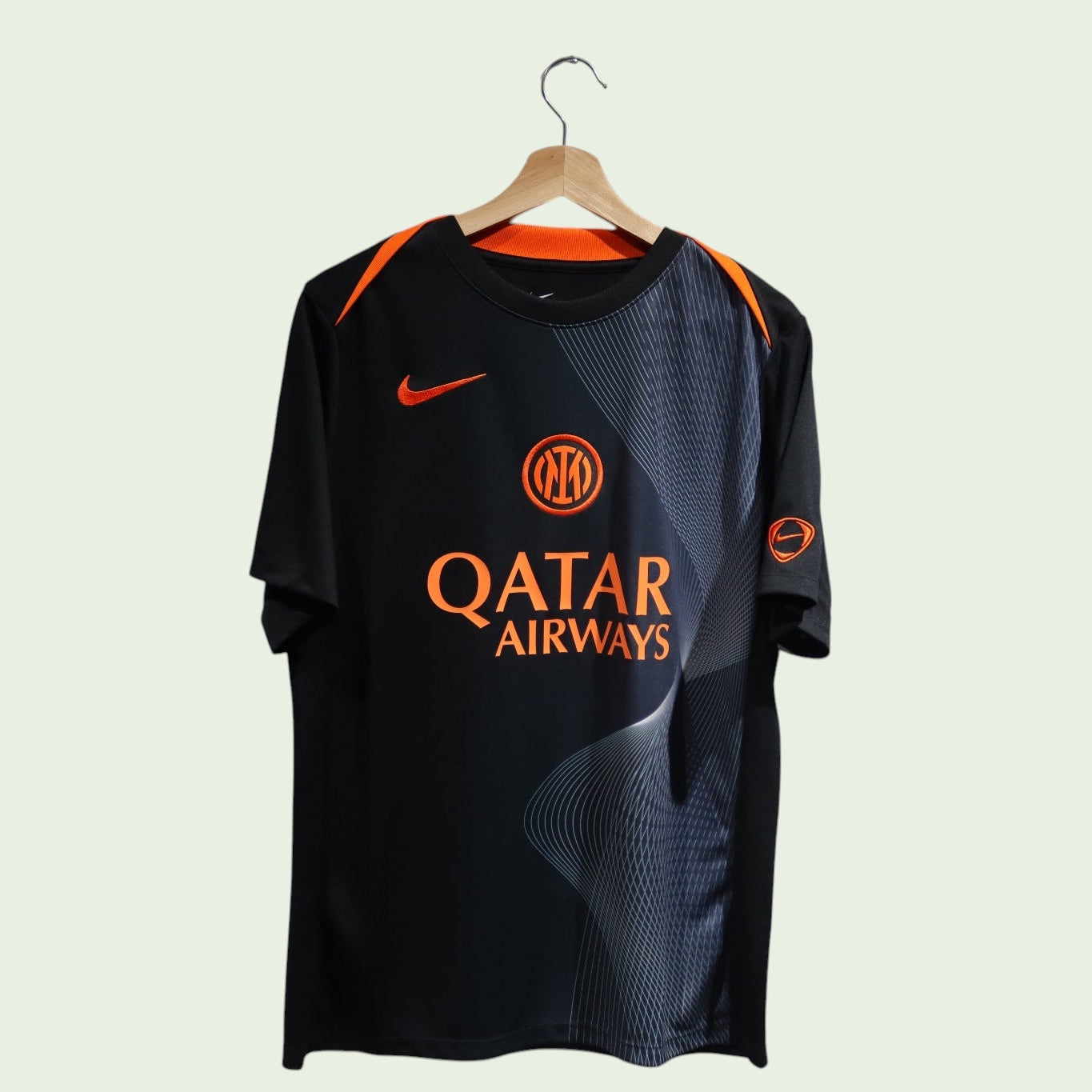 Inter Milan Pre-Match - 2025/26 - (M)