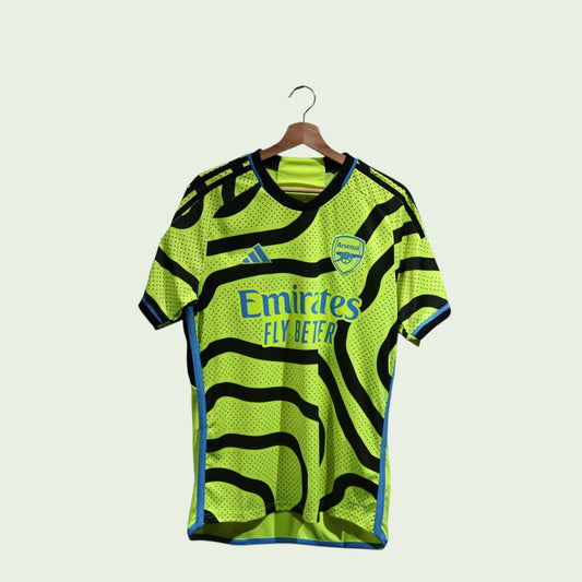 Arsenal Away  - 2023/24 - Saka - (M)