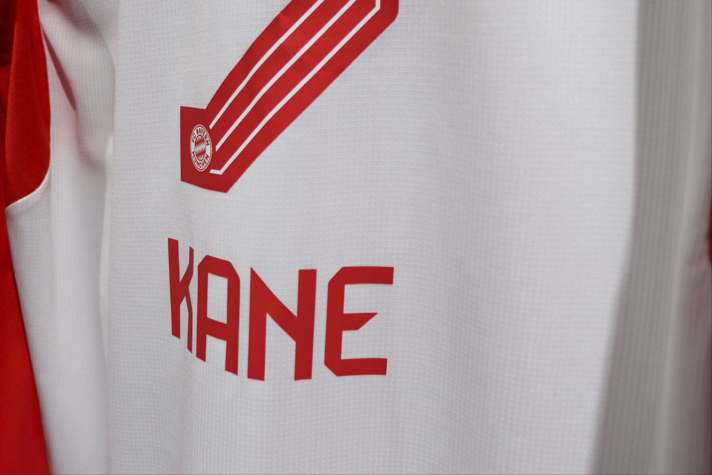 Bayern Munich Home - 2023/24 - Kane - (XL)