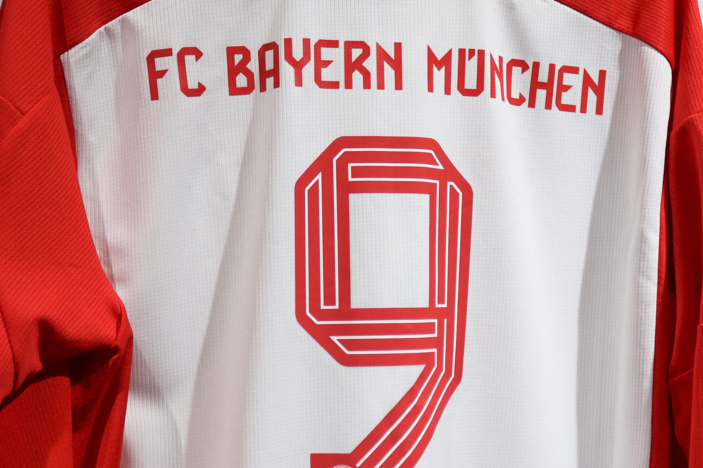 Bayern Munich Home - 2023/24 - Kane - (XL)