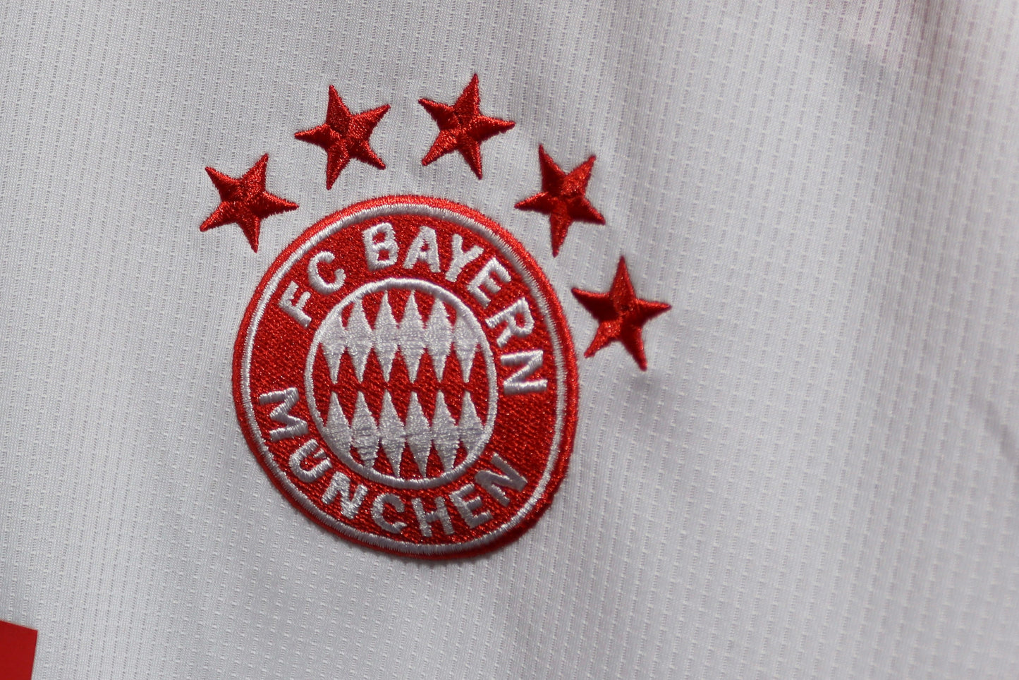 Bayern Munich Home - 2023/24 - Kane - (XL)
