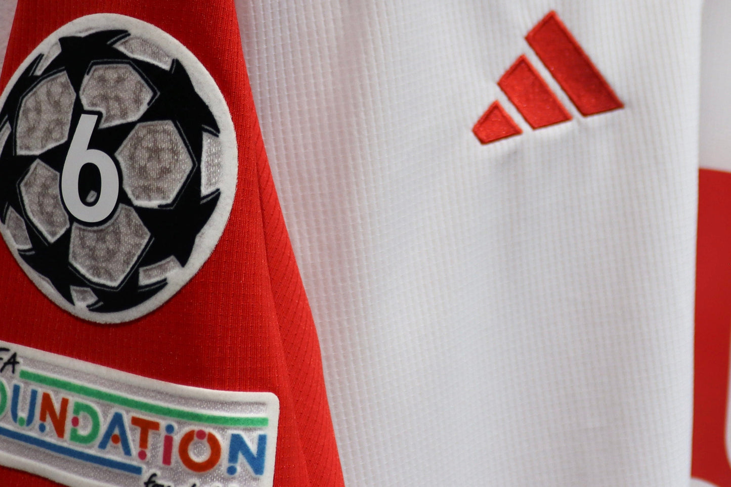 Bayern Munich Home - 2023/24 - Kane - (XL)
