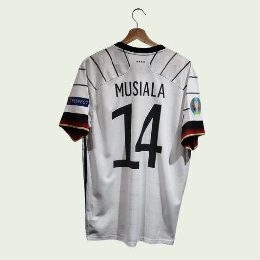 Germany Home - 2019/21 - Musiala - (L)