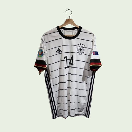 Germany Home - 2019/21 - Musiala - (L)