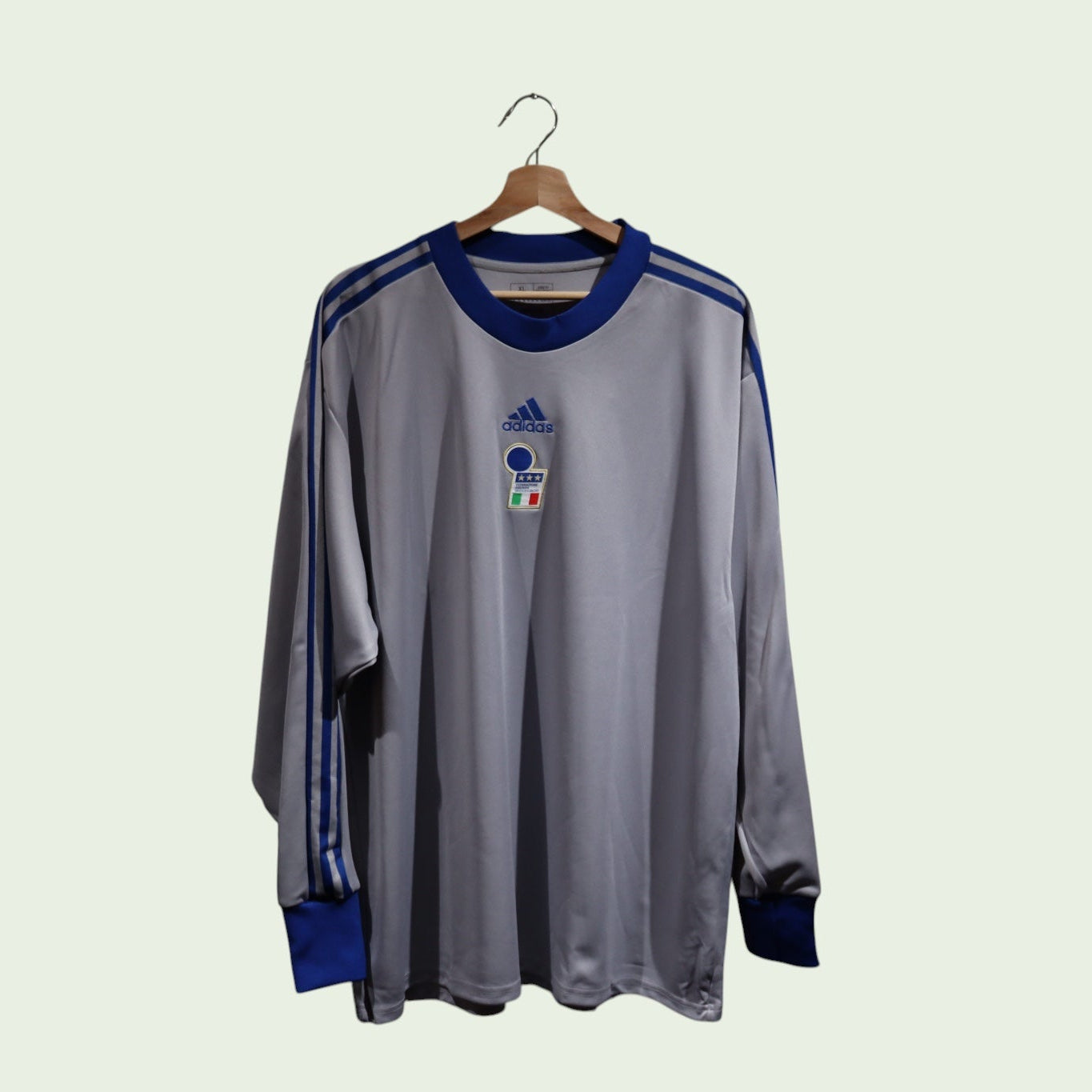 Italy Icons x Adidas  - 2023/24 - (XL)
