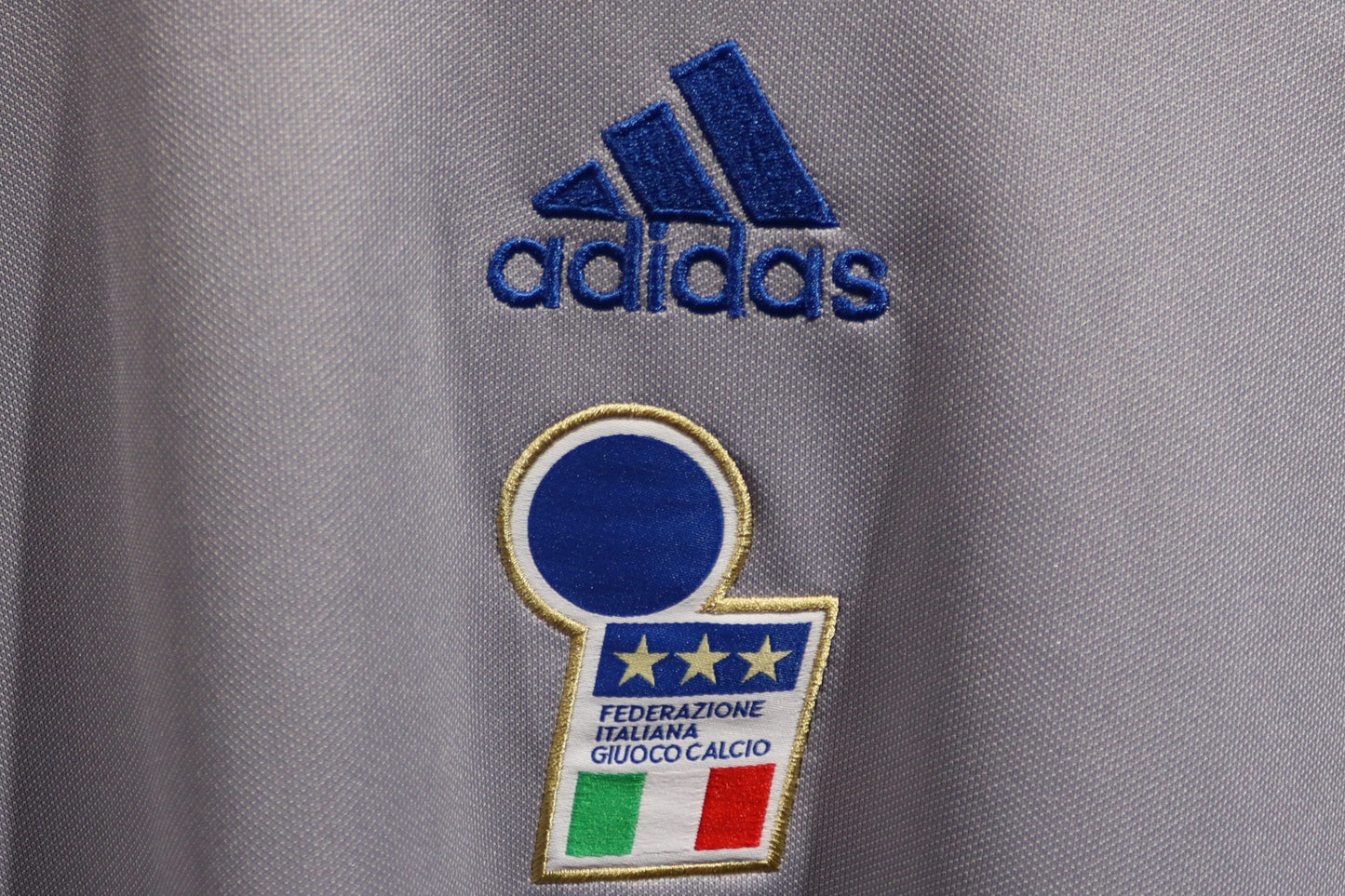 Italy Icons x Adidas  - 2023/24 - (XL)