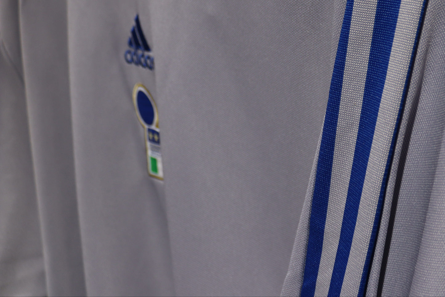 Italy Icons x Adidas  - 2023/24 - (XL)