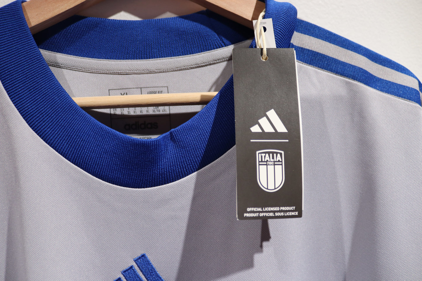 Italy Icons x Adidas  - 2023/24 - (XL)