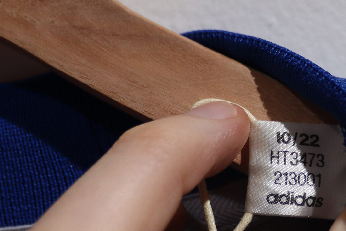 Italy Icons x Adidas  - 2023/24 - (XL)