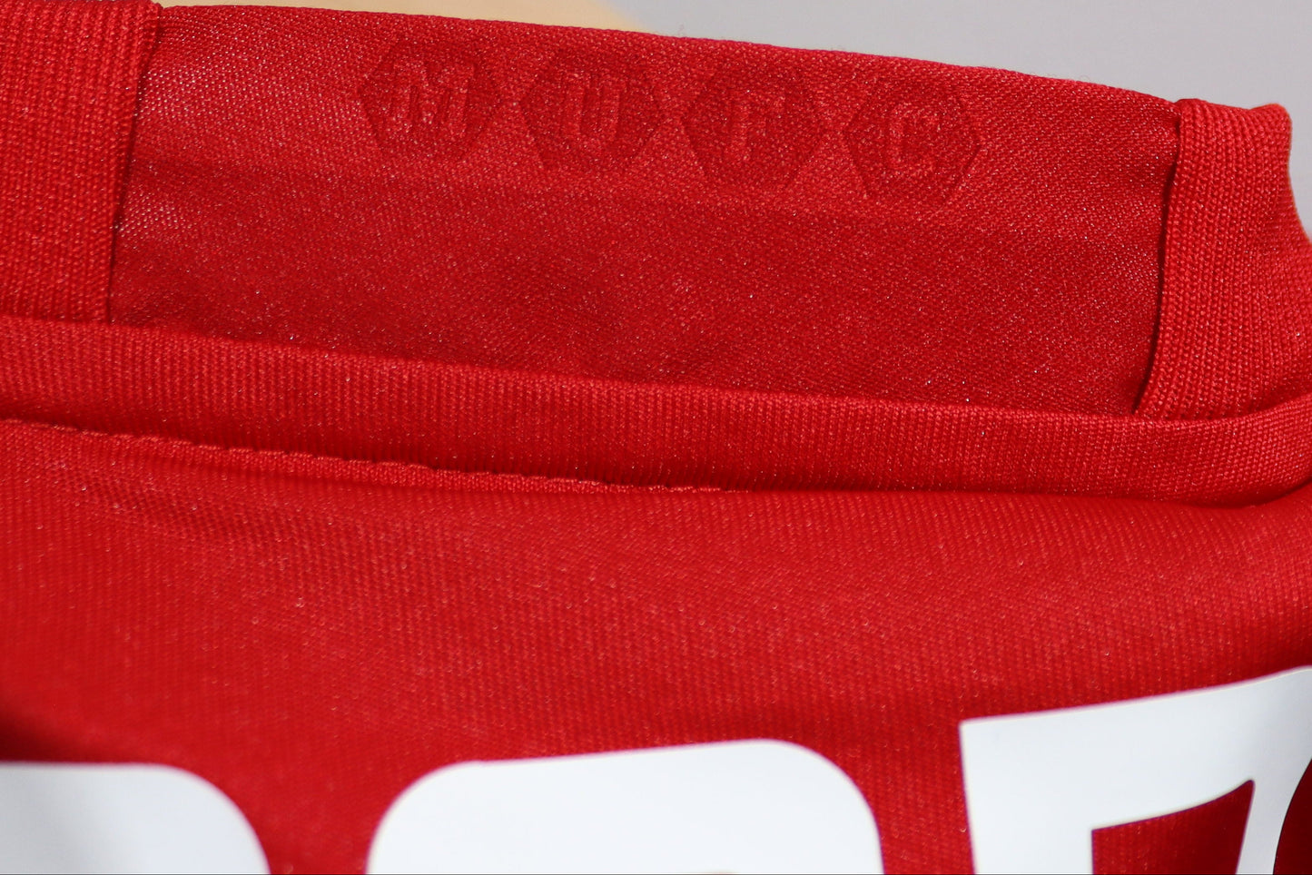 Manchester United Home - 2016/17 - Pogba - (L)