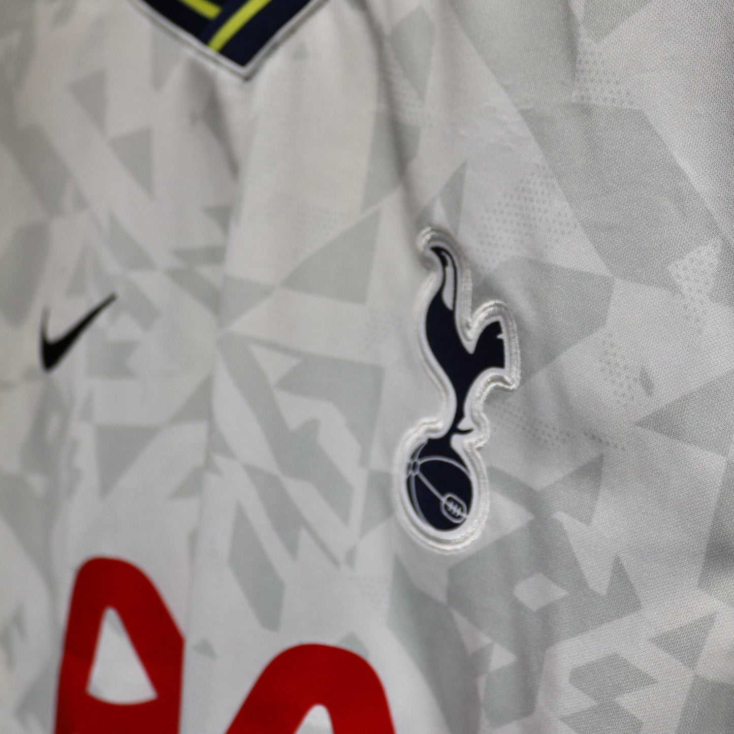 Tottenham Hotspur Home - 2020/21 - (L)