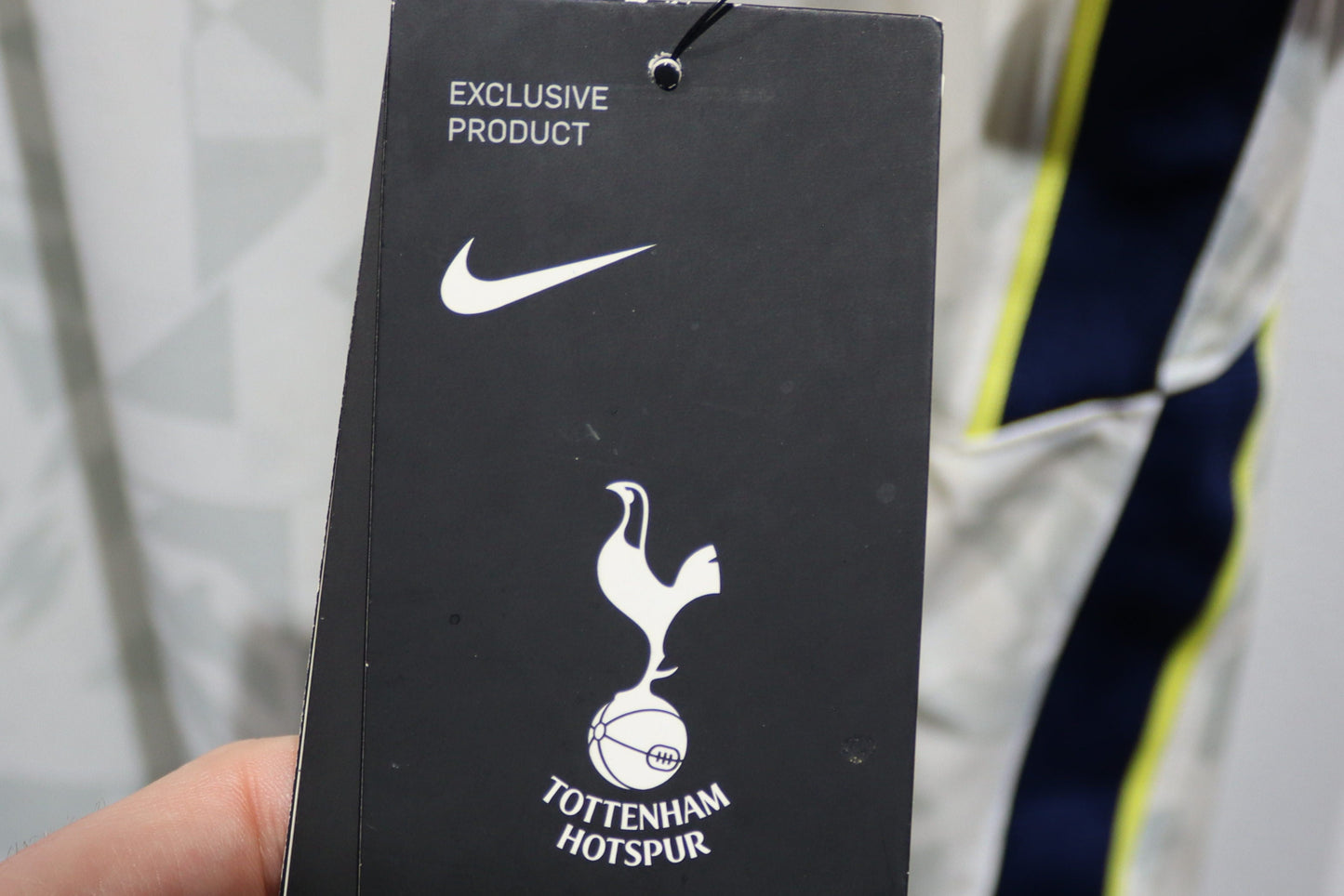 Tottenham Hotspur Home - 2020/21 - (L)