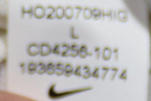 Tottenham Hotspur Home - 2020/21 - (L)
