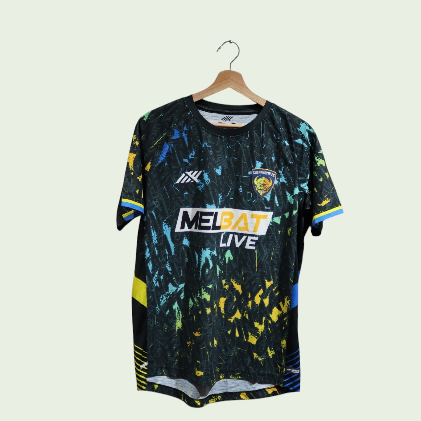 Chennaiyin Third - 2024/25 - (L)
