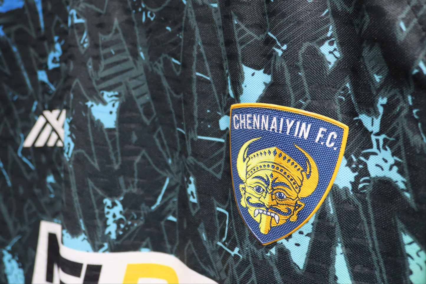 Chennaiyin Third - 2024/25 - (L)