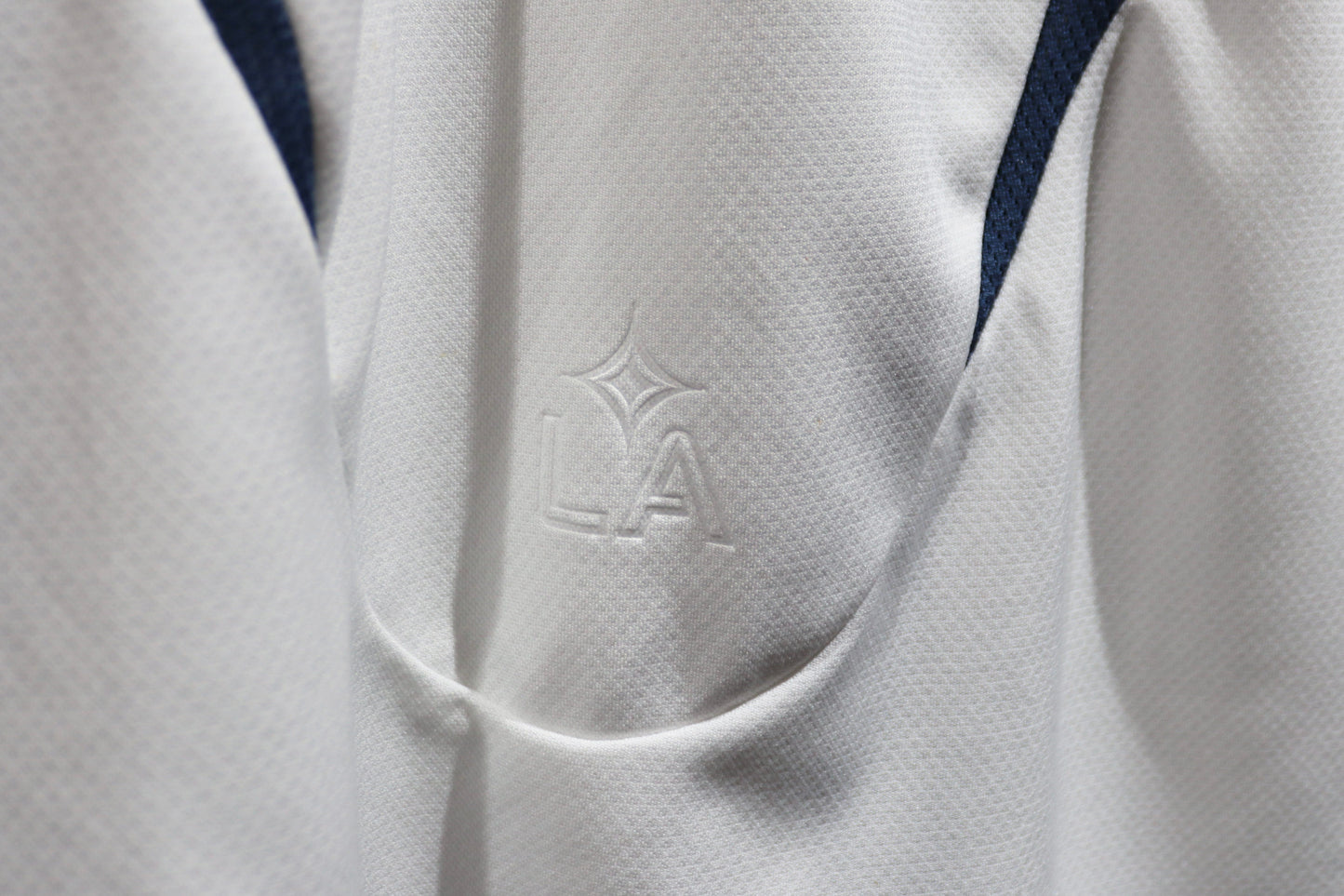 LA Galaxy David Beckham Training  - 2009 - (M)