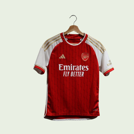 Arsenal Home  - 2023/24 - (13-15yrs)