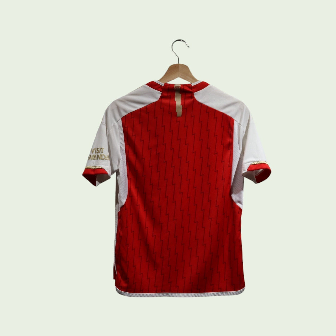 Arsenal Home  - 2023/24 - (13-15yrs)