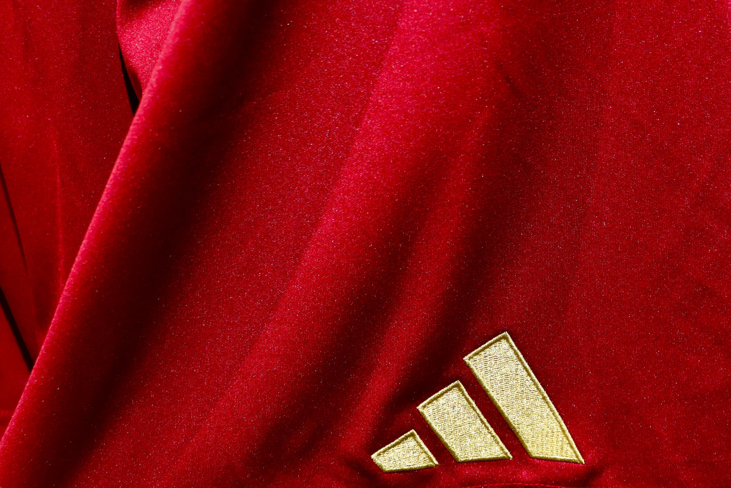 AS Roma Home Shorts - 2024/25 - (XL)