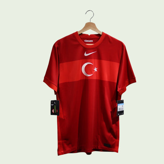 Türkiye Home - 2020/21  - (M & L)