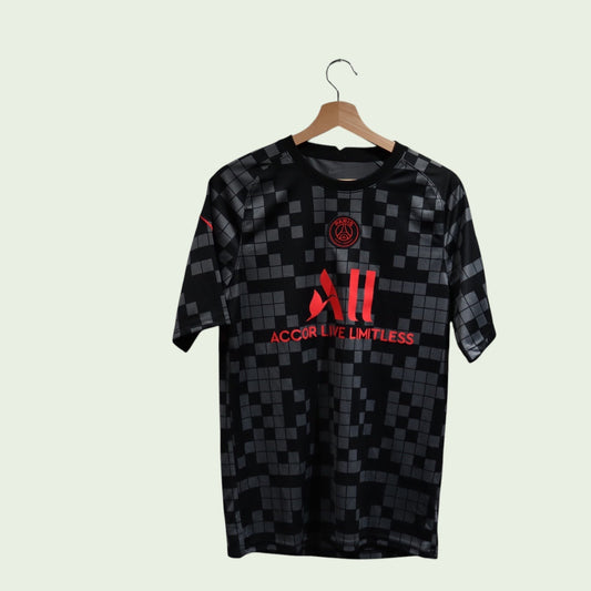 PSG Pre-Match - 2021/22 - (M)