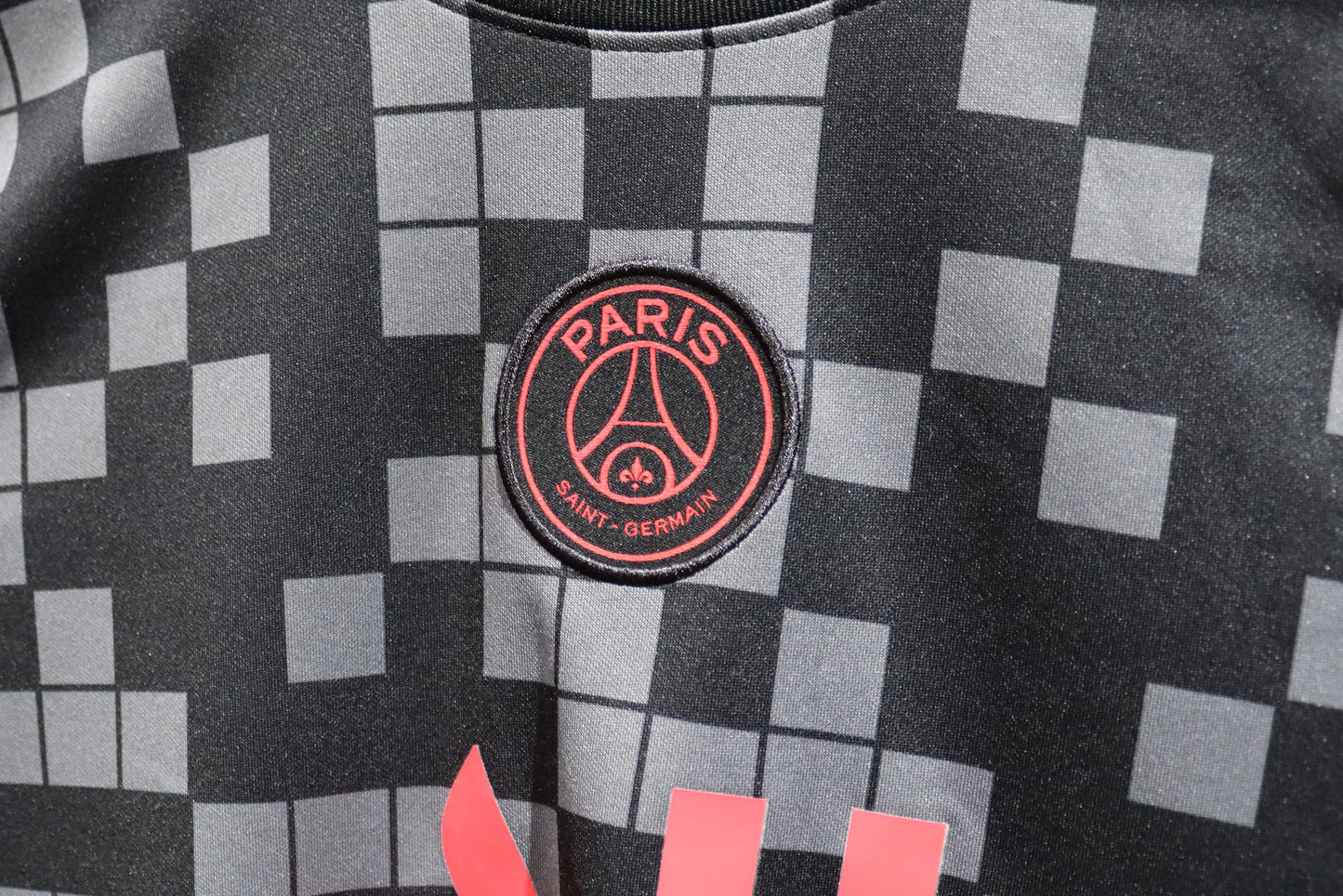 PSG Pre-Match - 2021/22 - (M)