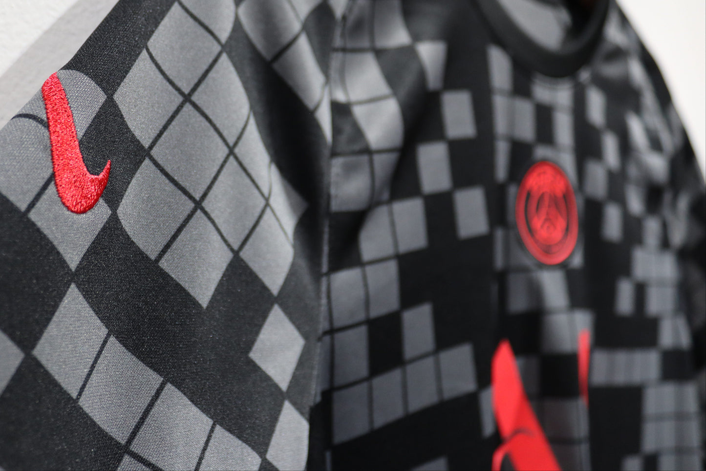 PSG Pre-Match - 2021/22 - (M)