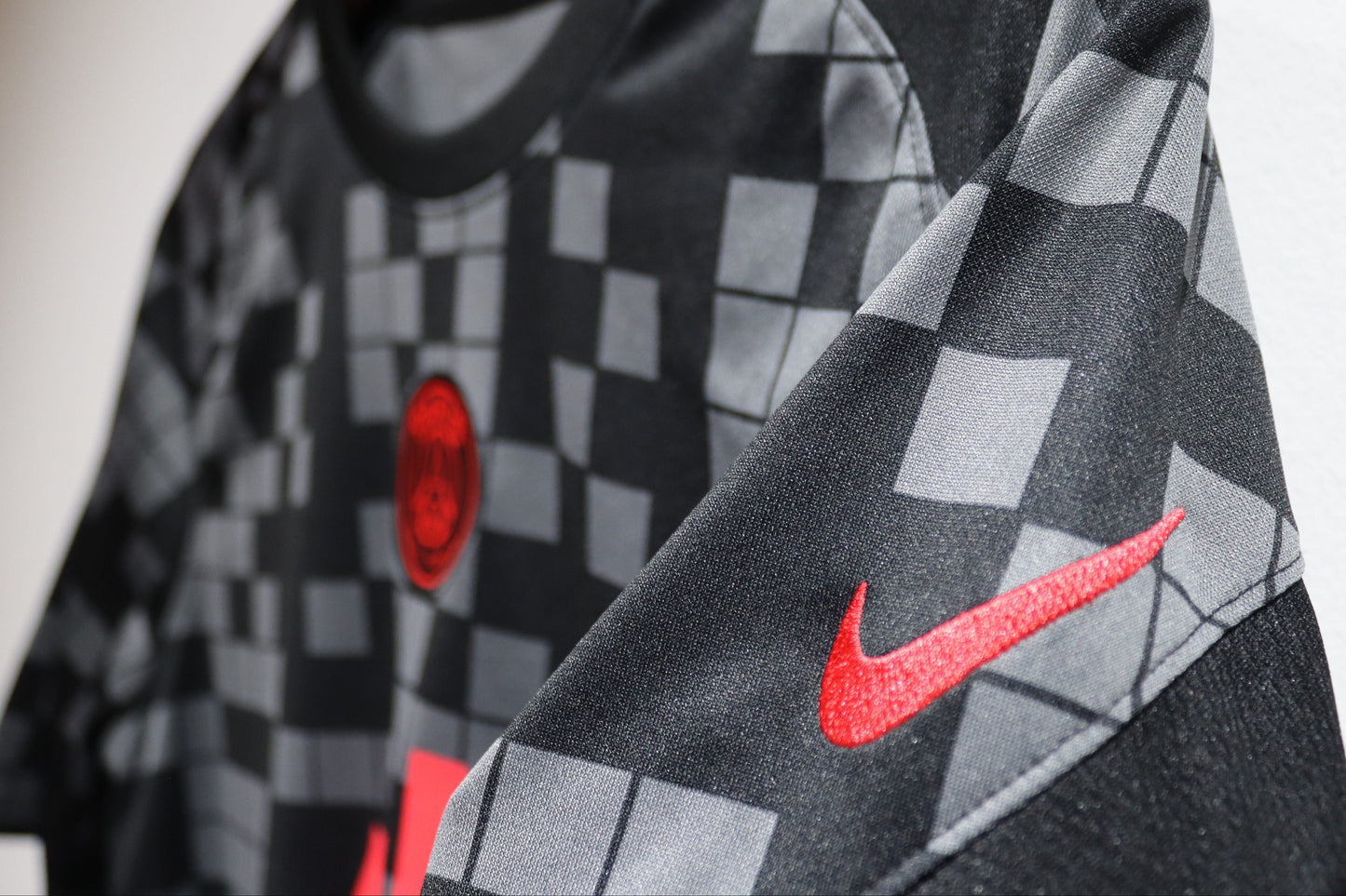 PSG Pre-Match - 2021/22 - (M)