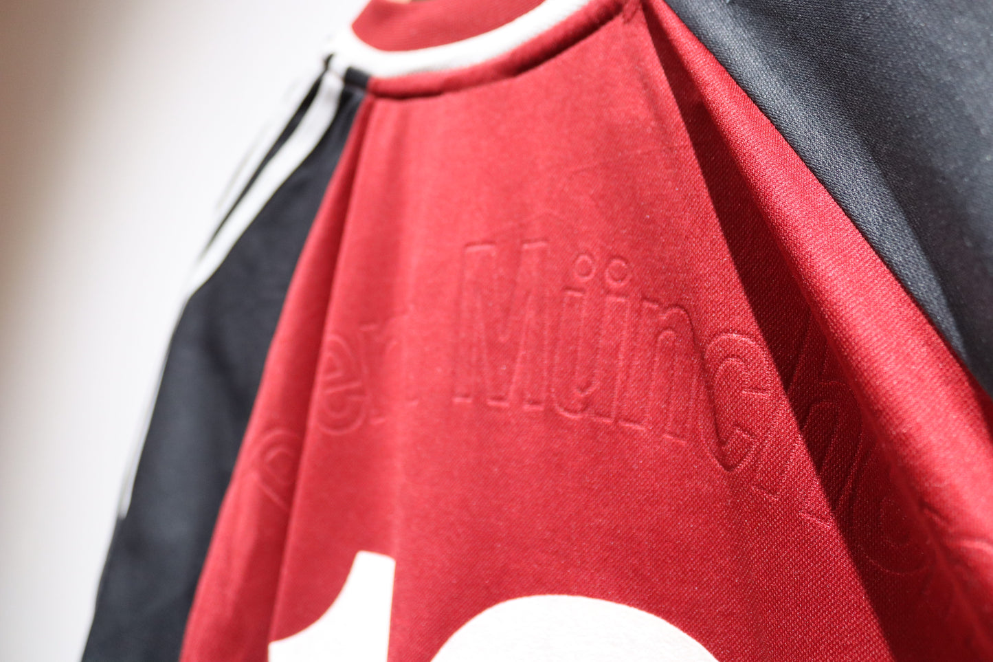 Bayern Munich Home - 2002/03 - Ballack  - (M)