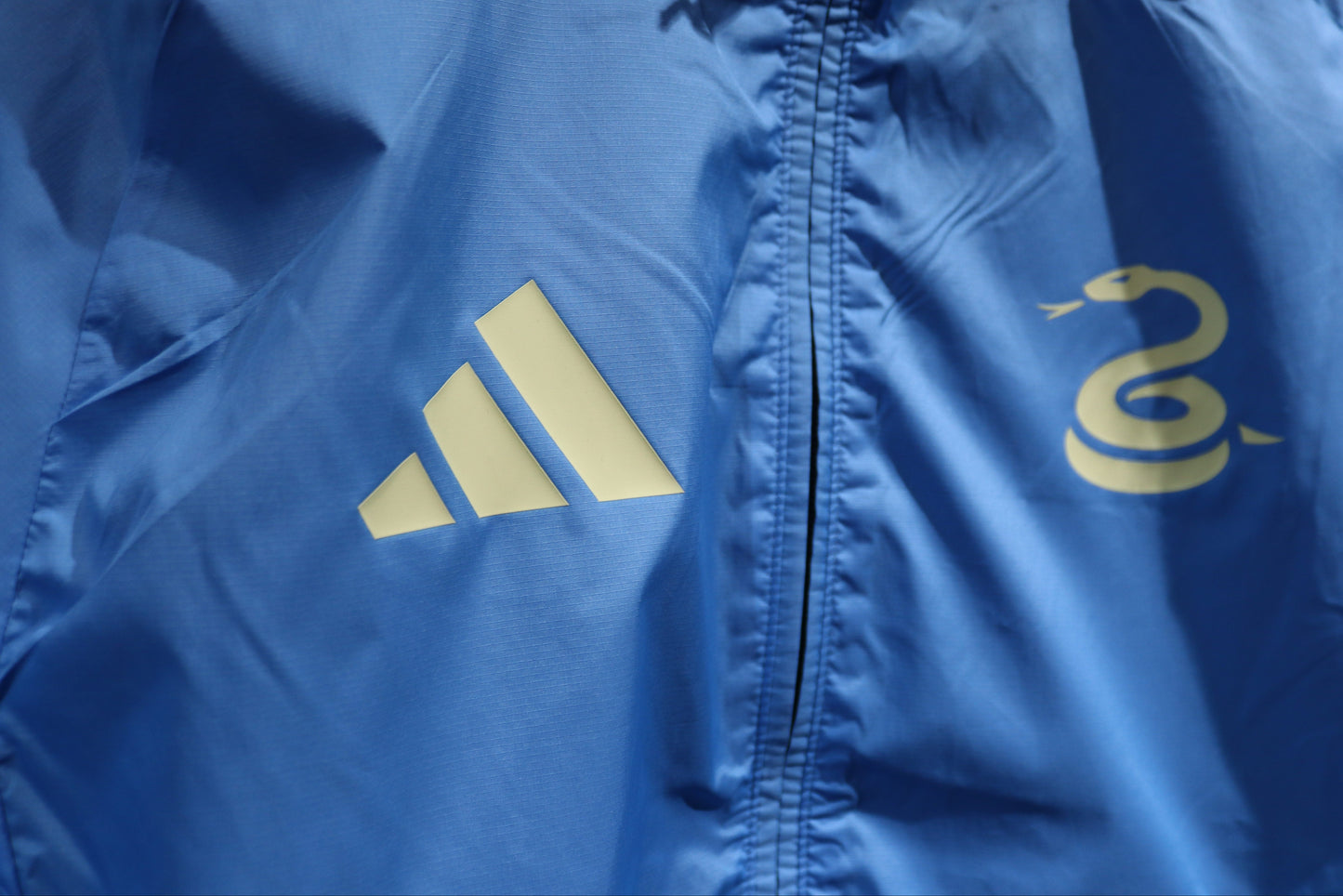 Philadelphia Union Reversible Anthem Jacket - 2025 - (S)