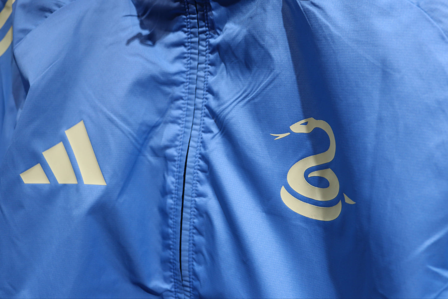 Philadelphia Union Reversible Anthem Jacket - 2025 - (S)