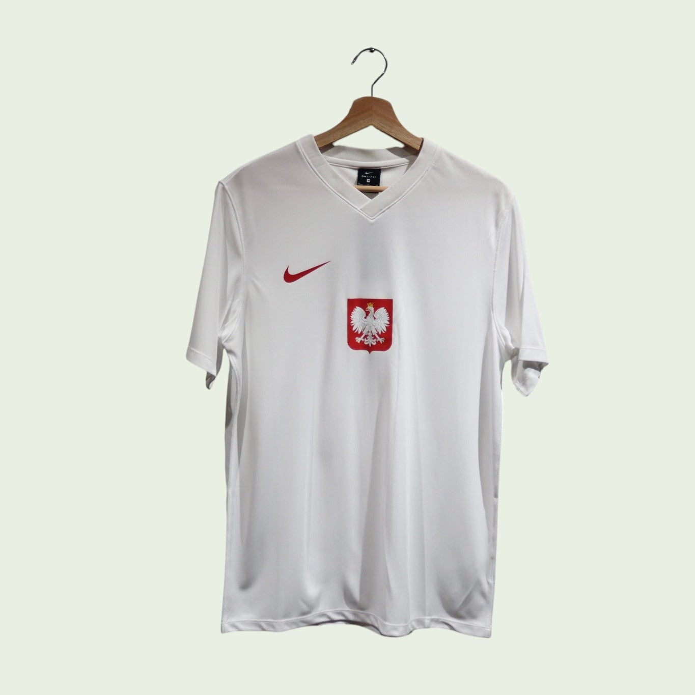 Poland Home - 2020/21 - (M)