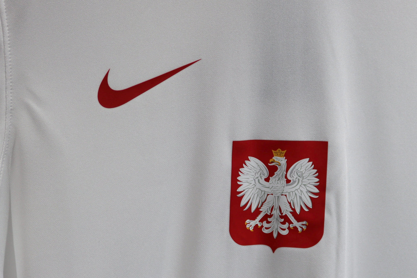 Poland Home - 2020/21 - (M)
