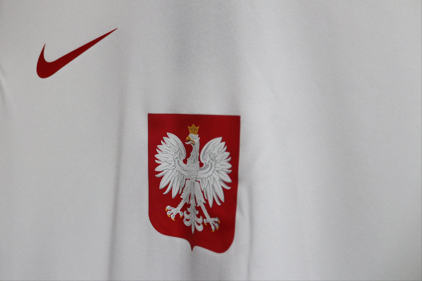 Poland Home - 2020/21 - (M)