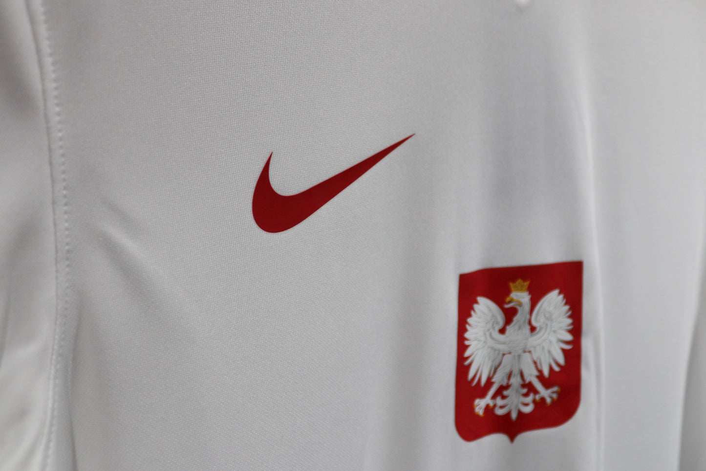 Poland Home - 2020/21 - (M)