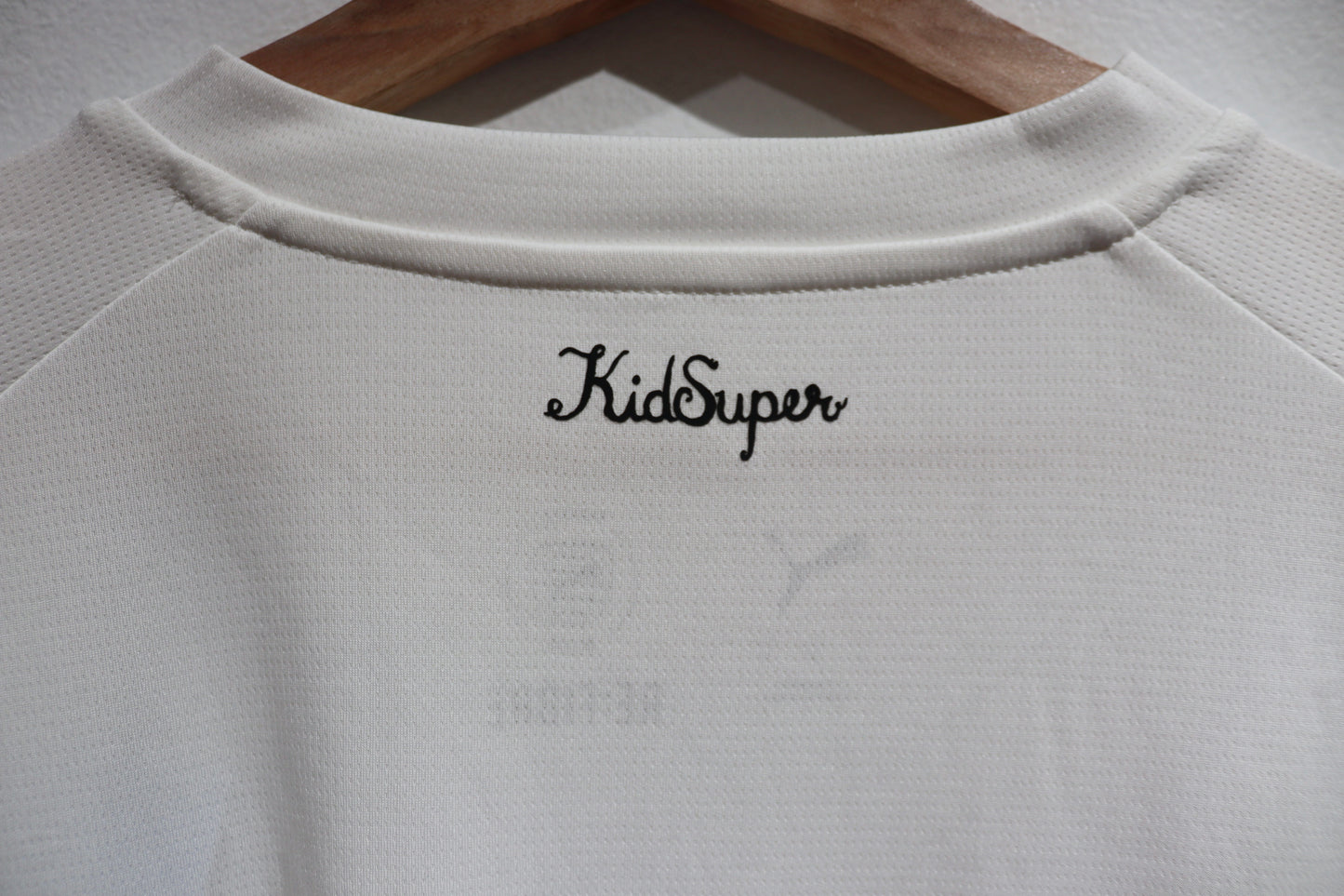 Manchester City Away - 2025 Club World Cup x KidSuper - (M)
