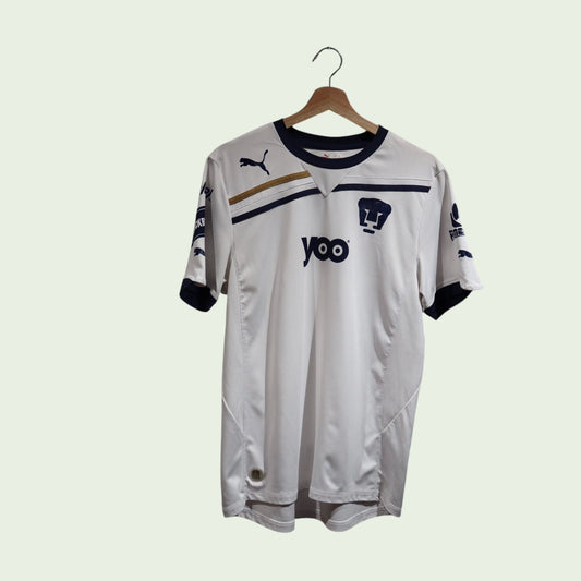 Pumas UNAM - 2011 -  Club Issued/ Possible Match Worn - (M)