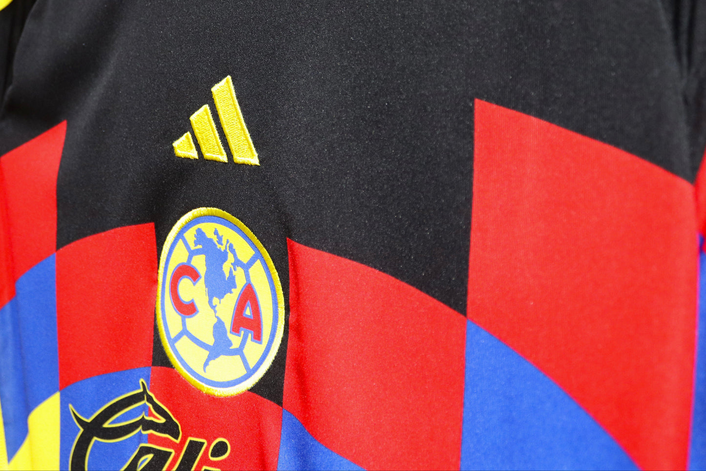 Club America Home - 2025/26 - (Women's L)