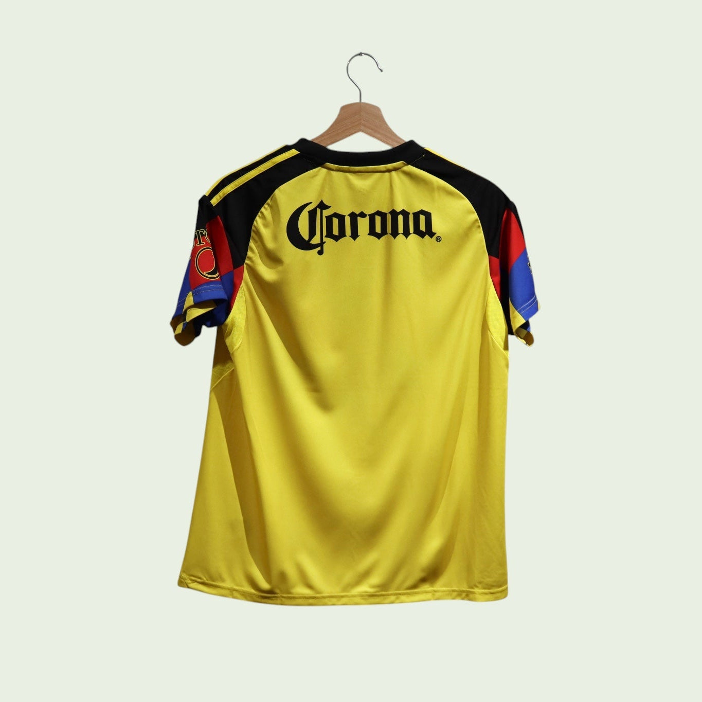 Club America Home - 2025/26 - (Women's L)