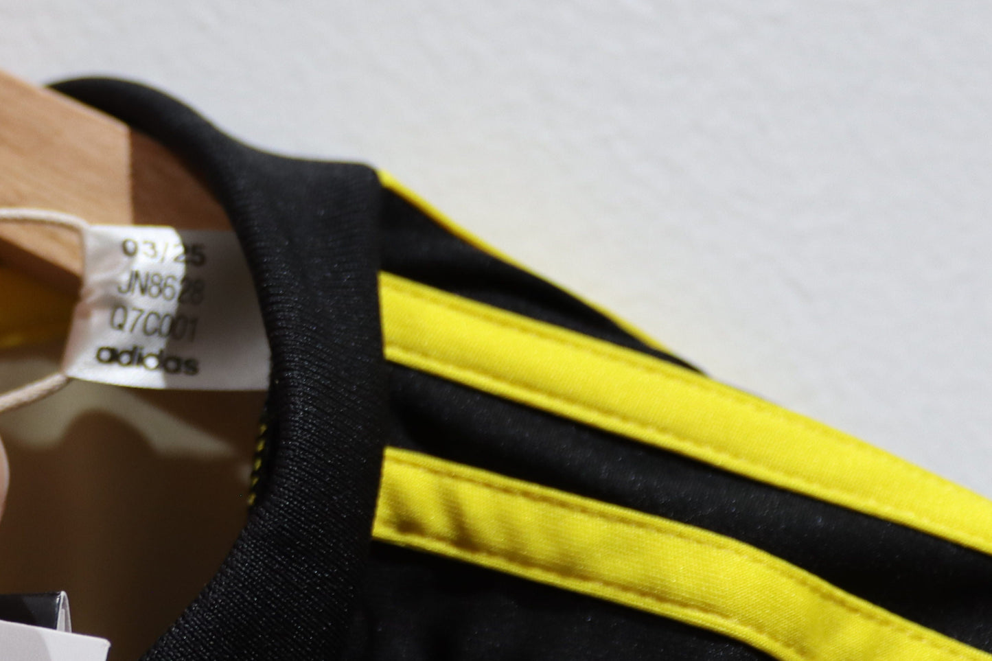 Club America Home - 2025/26 - (Women's L)