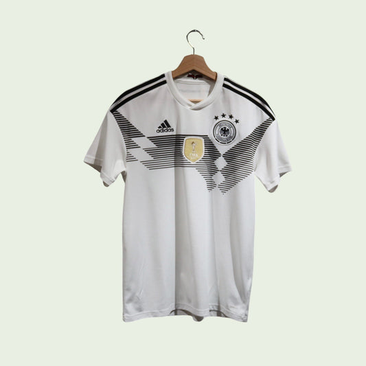 Germany Home - 2018/19 - (M)