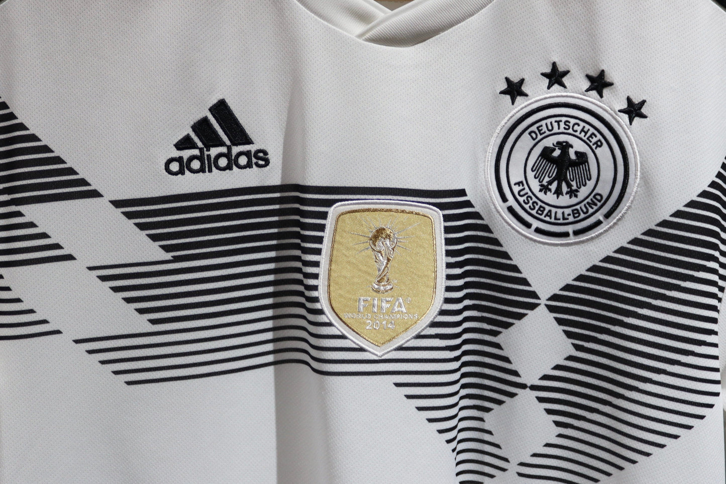 Germany Home - 2018/19 - (M)