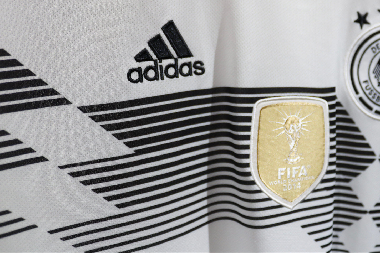 Germany Home - 2018/19 - (M)