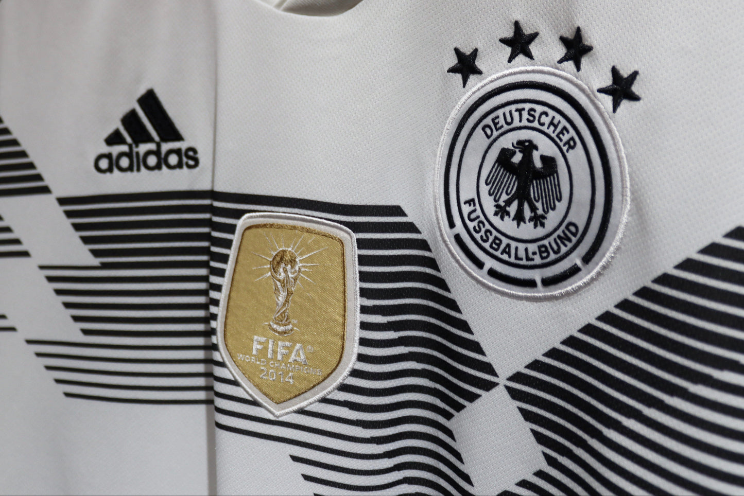 Germany Home - 2018/19 - (M)