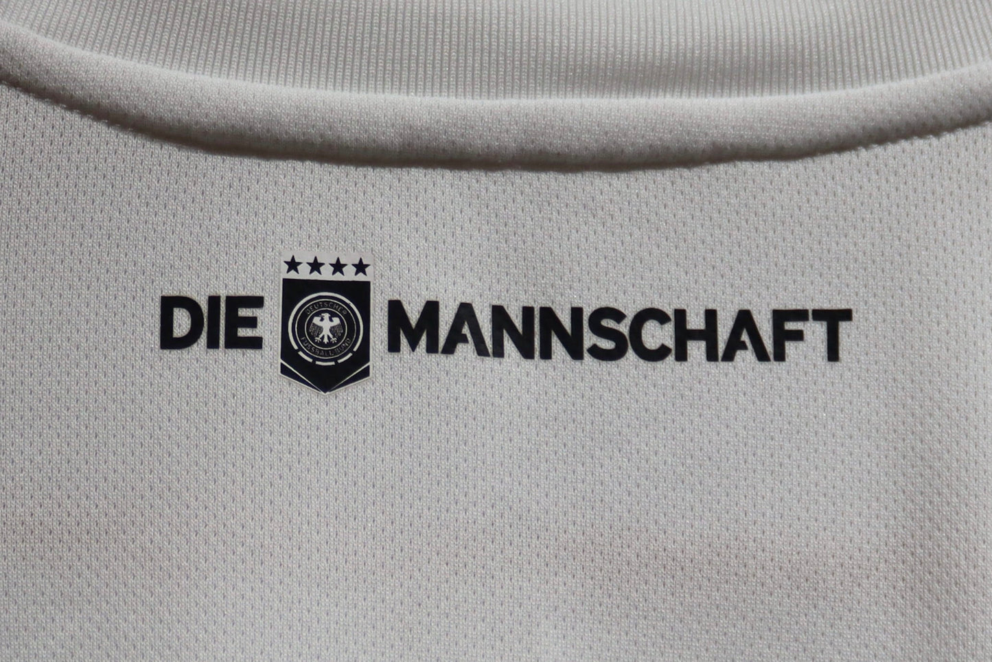 Germany Home - 2018/19 - (M)