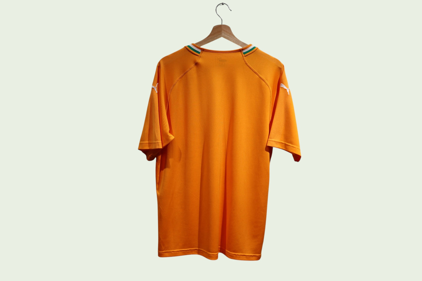 Ivory Coast Home - 2017/18 - (L)