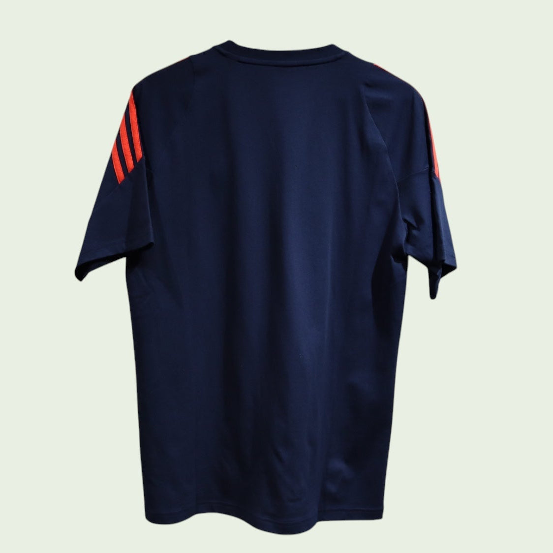 Manchester United Training T-Shirt - 2024/25- (S)